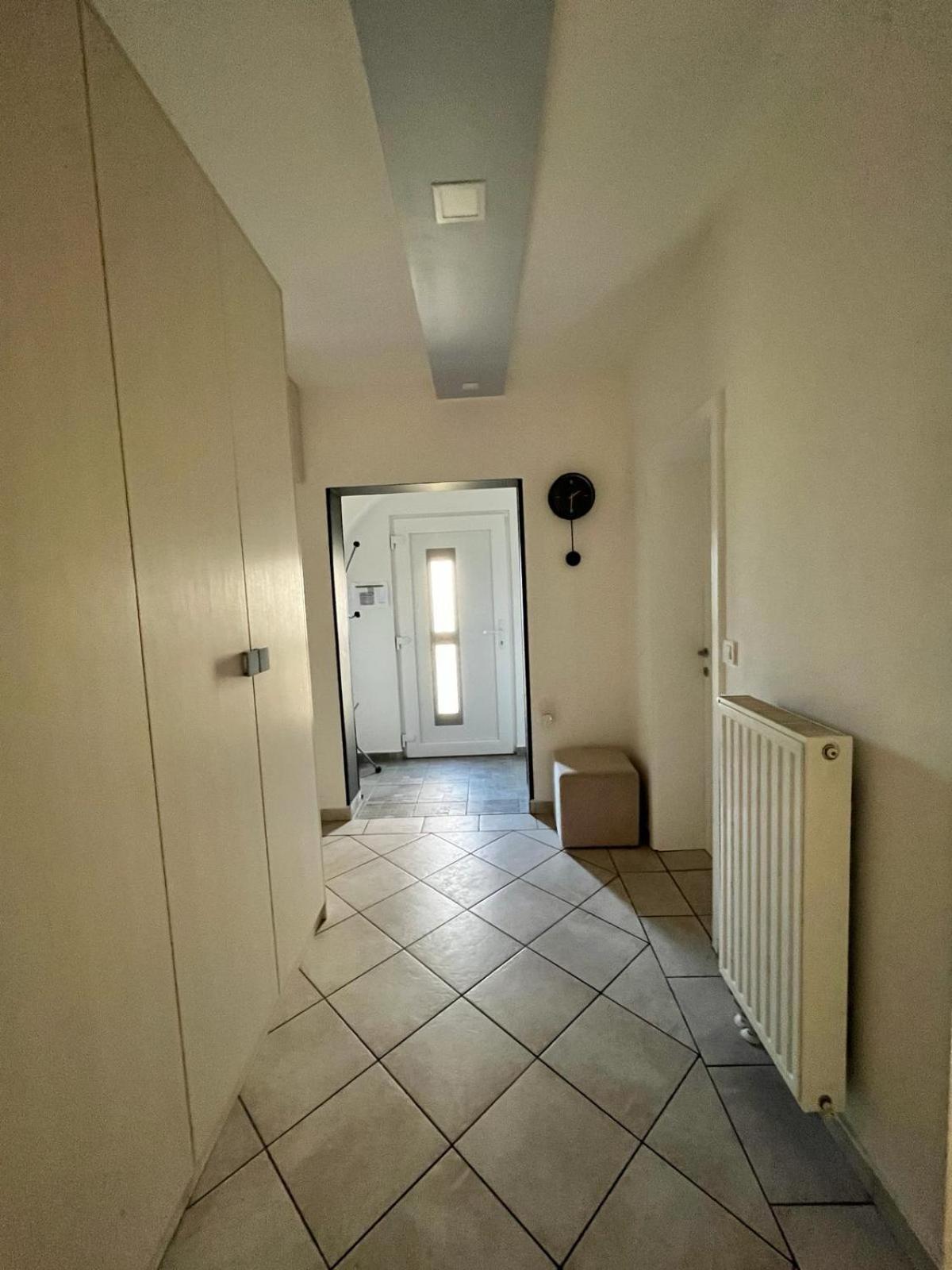 Apartman 4U Velika Gorica Near Zagreb Airport Buitenkant foto