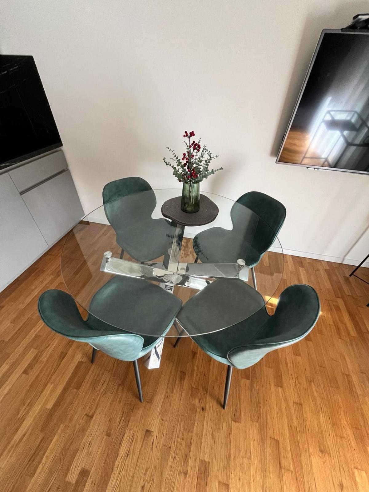 Apartman 4U Velika Gorica Near Zagreb Airport Buitenkant foto