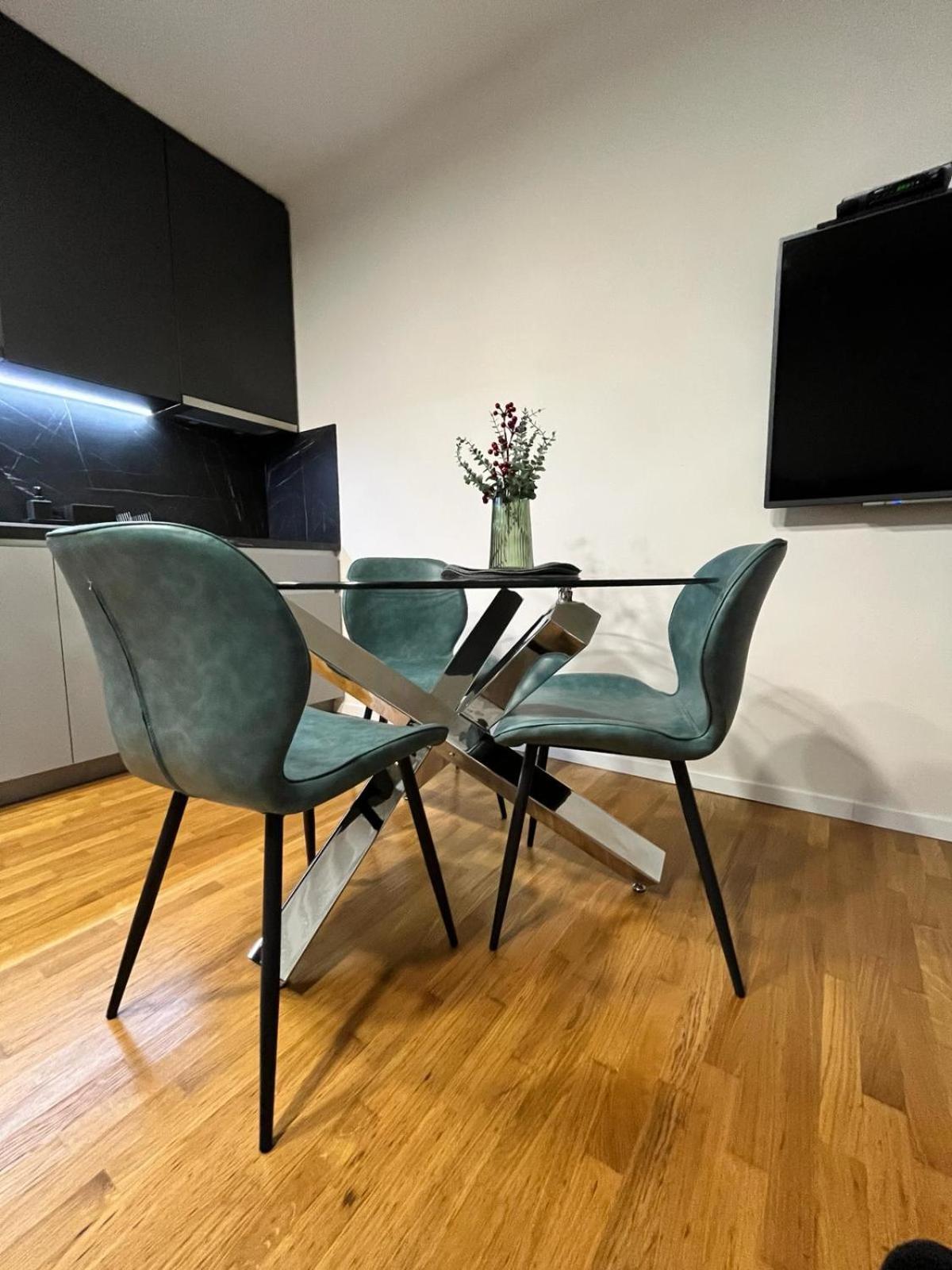 Apartman 4U Velika Gorica Near Zagreb Airport Buitenkant foto