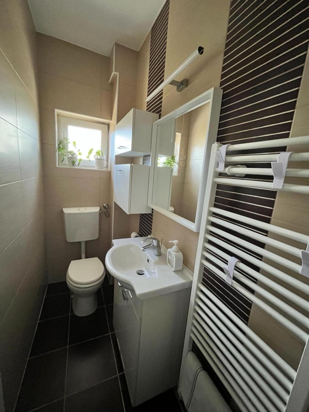 Apartman 4U Velika Gorica Near Zagreb Airport Buitenkant foto