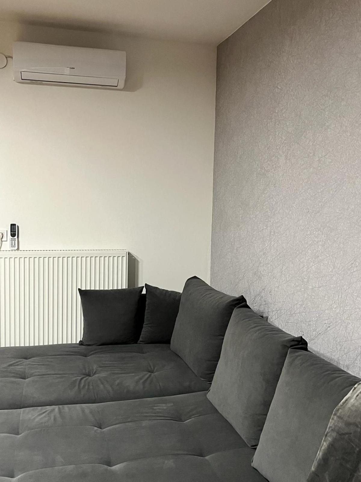 Apartman 4U Velika Gorica Near Zagreb Airport Buitenkant foto