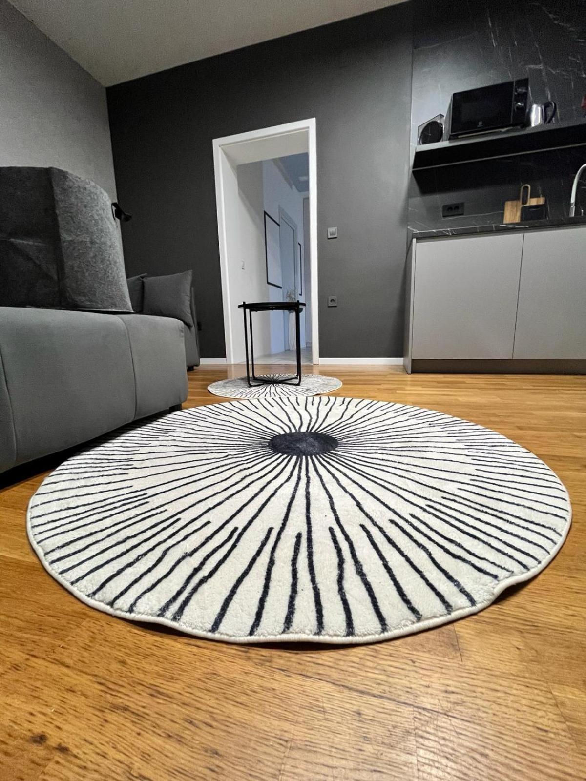 Apartman 4U Velika Gorica Near Zagreb Airport Buitenkant foto