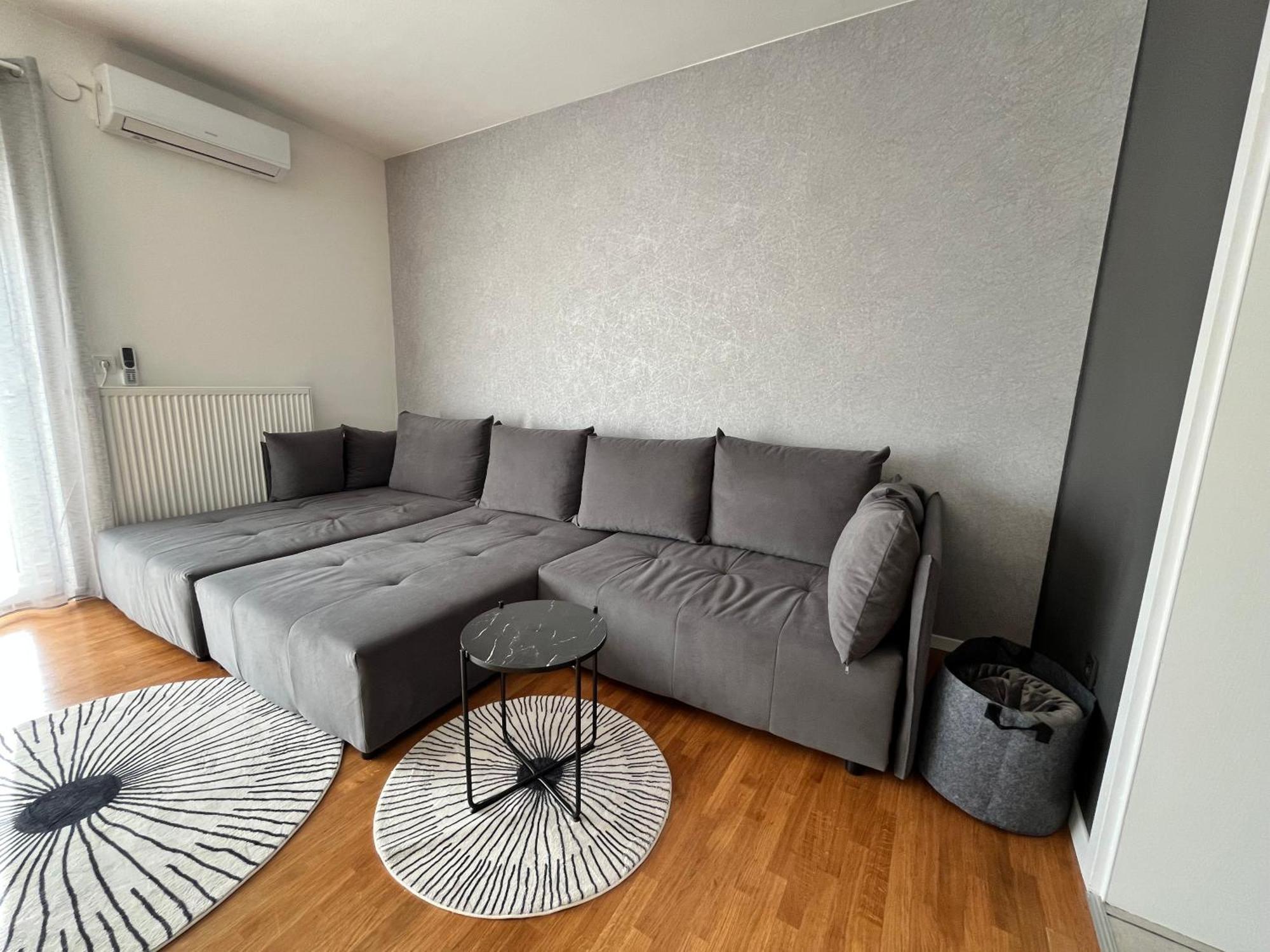 Apartman 4U Velika Gorica Near Zagreb Airport Buitenkant foto