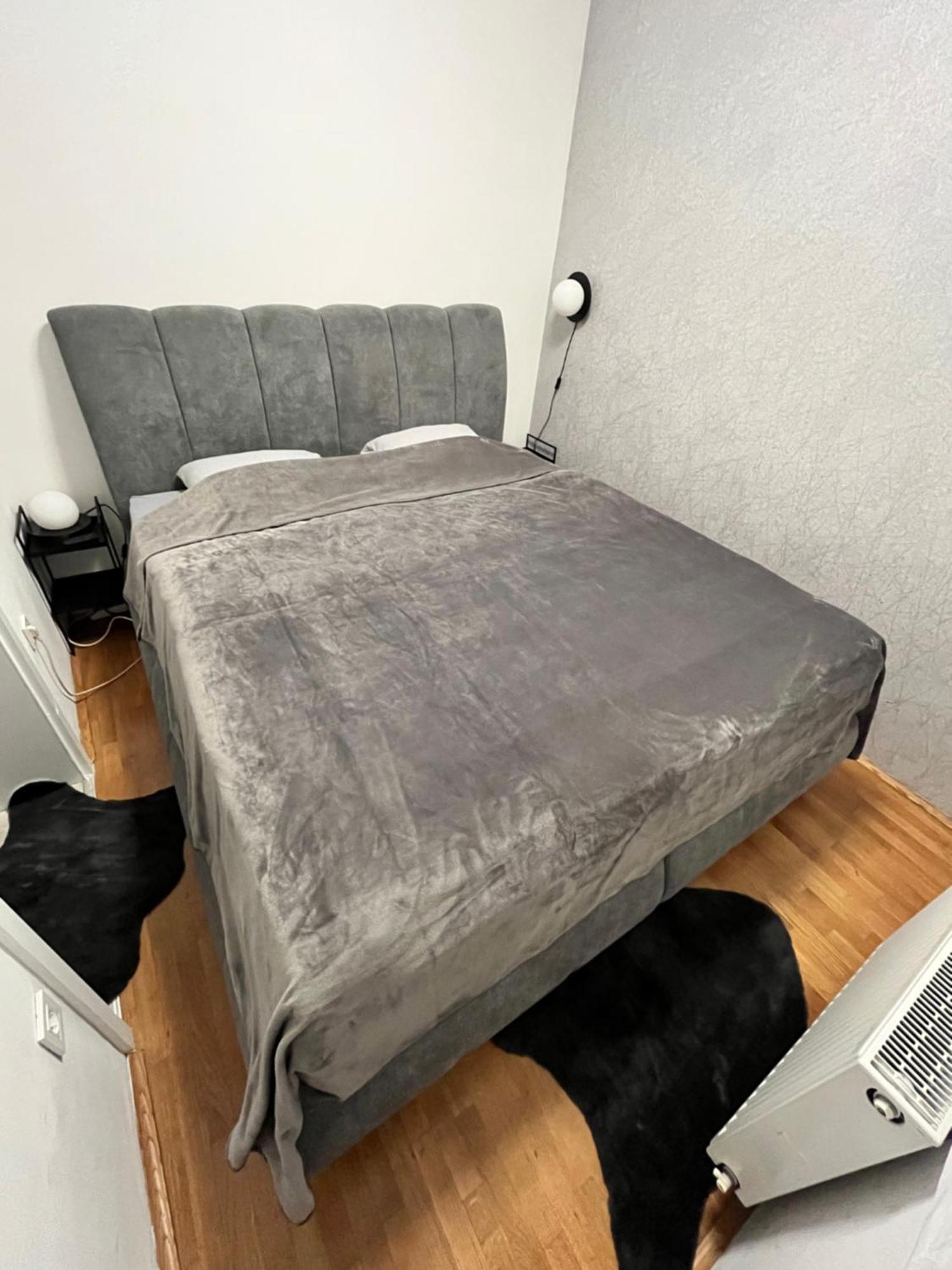 Apartman 4U Velika Gorica Near Zagreb Airport Buitenkant foto